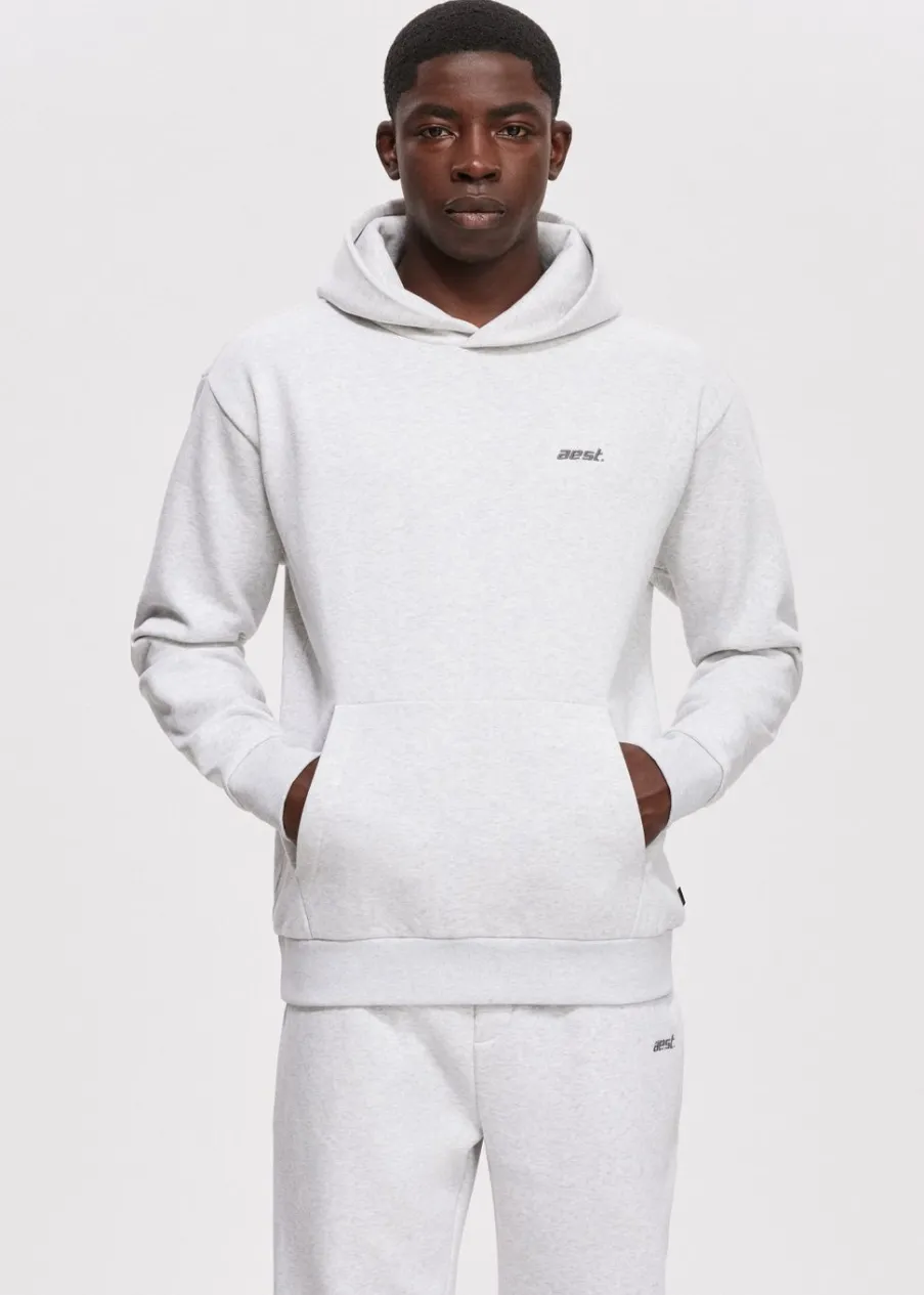 The Sting Sweat hoodie<Heren Sweaters En Hoodies