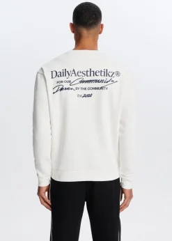 The Sting Sweater community<Heren Sweaters En Hoodies