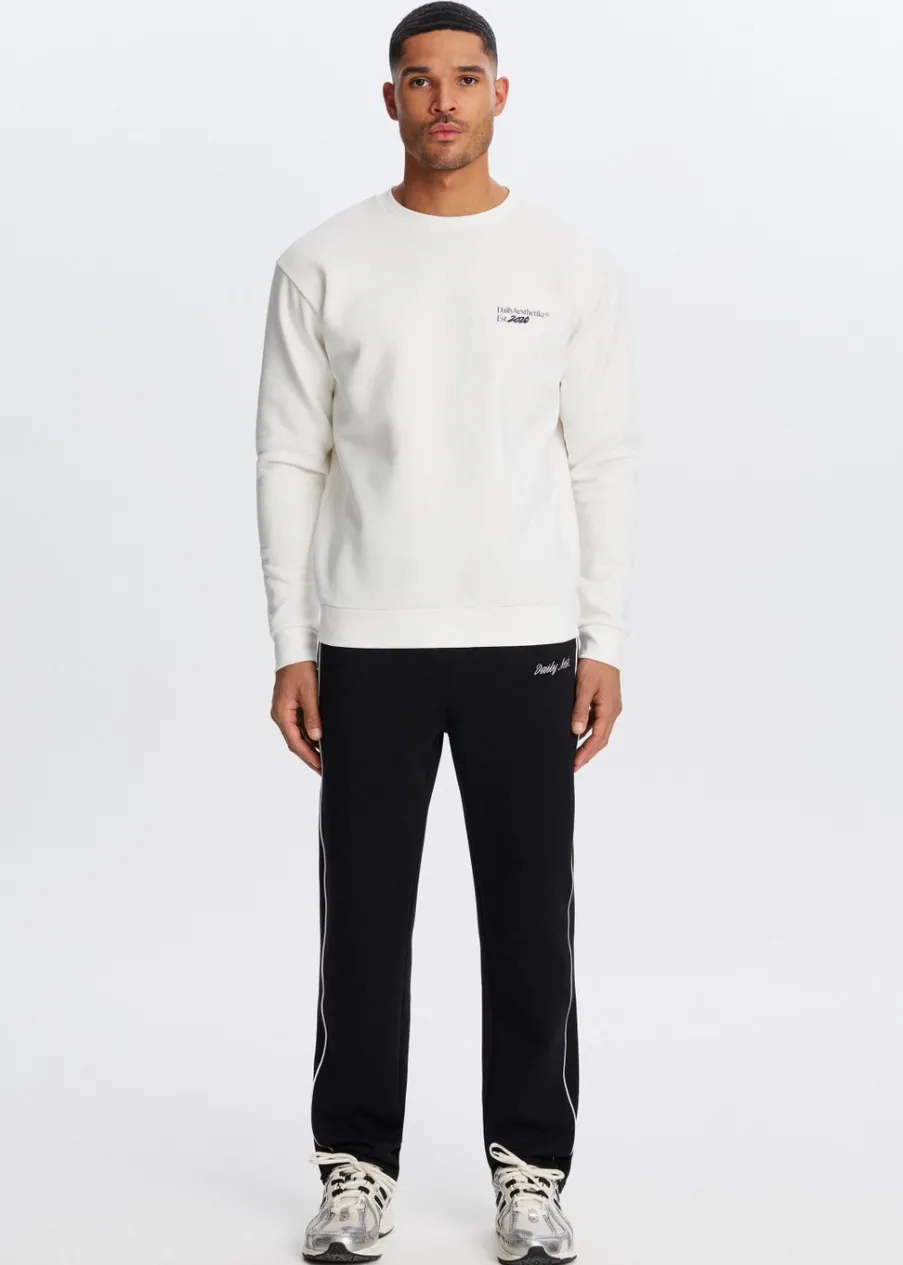 The Sting Sweater community<Heren Sweaters En Hoodies