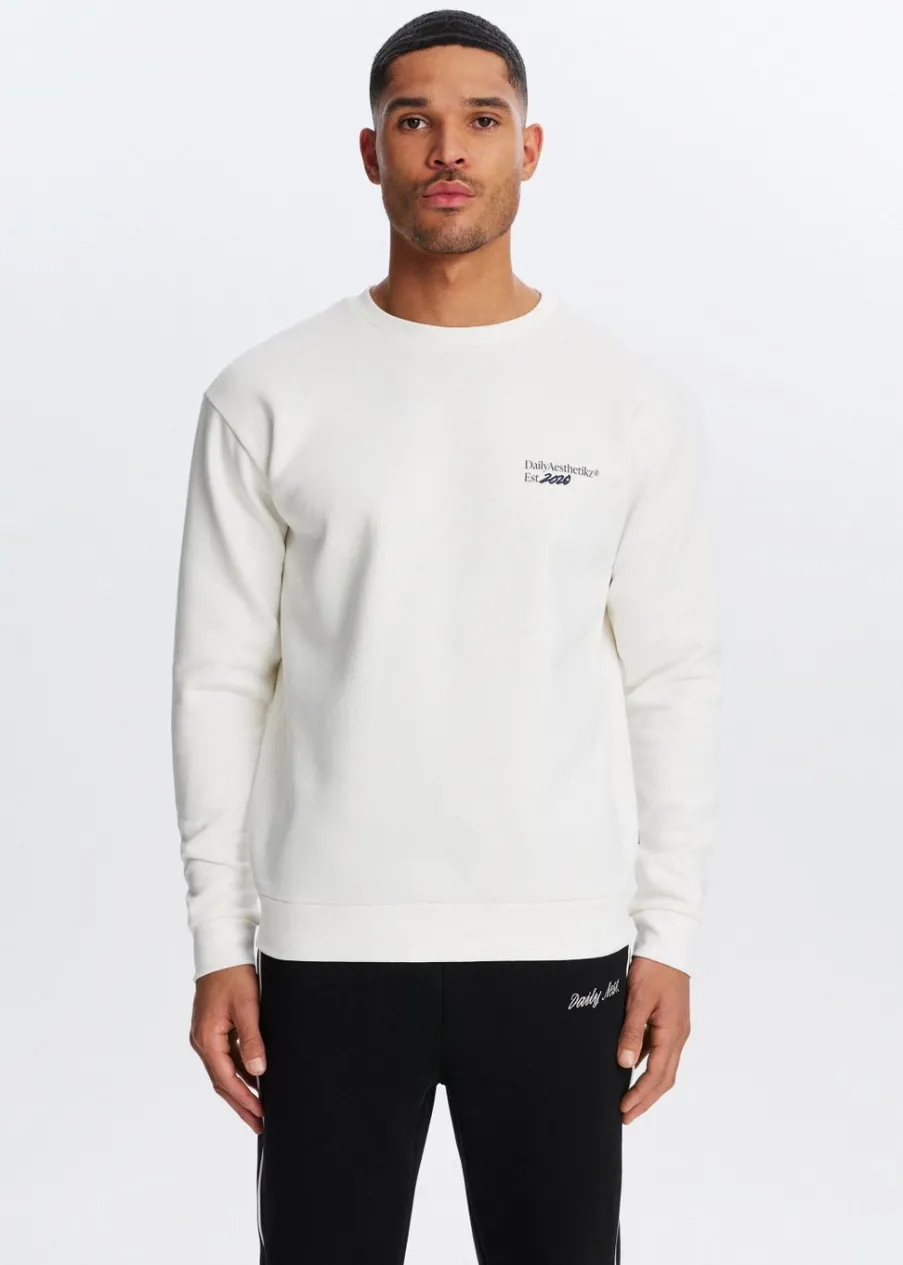 The Sting Sweater community<Heren Sweaters En Hoodies