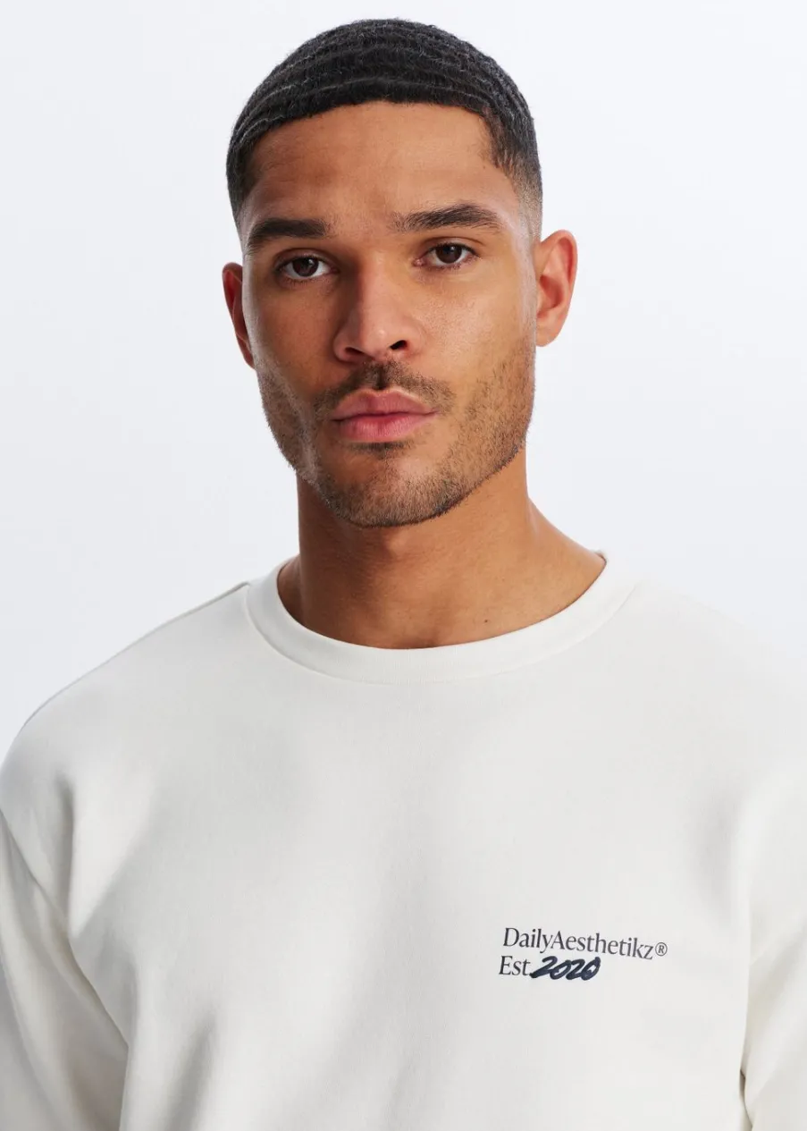 The Sting Sweater community<Heren Sweaters En Hoodies