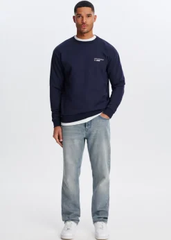 The Sting Sweater community<Heren Sweaters En Hoodies