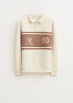 The Sting Sweater imperial lux<Heren Polo's|Sweaters En Hoodies