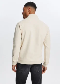 The Sting Sweater met logo<Heren Sweaters En Hoodies