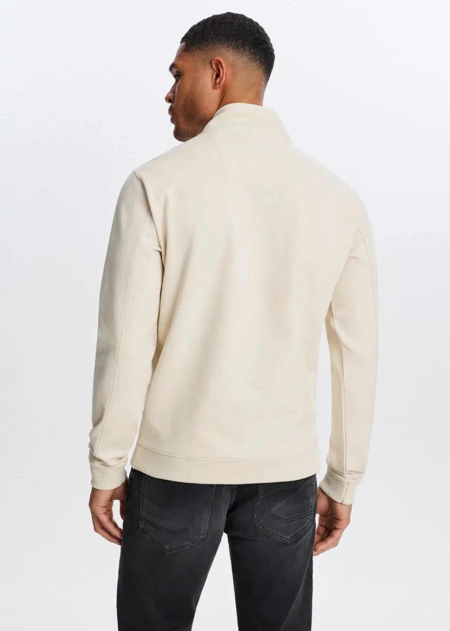 The Sting Sweater met logo<Heren Sweaters En Hoodies