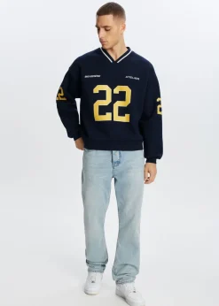 The Sting Sweater sport jersey<Heren Sweaters En Hoodies