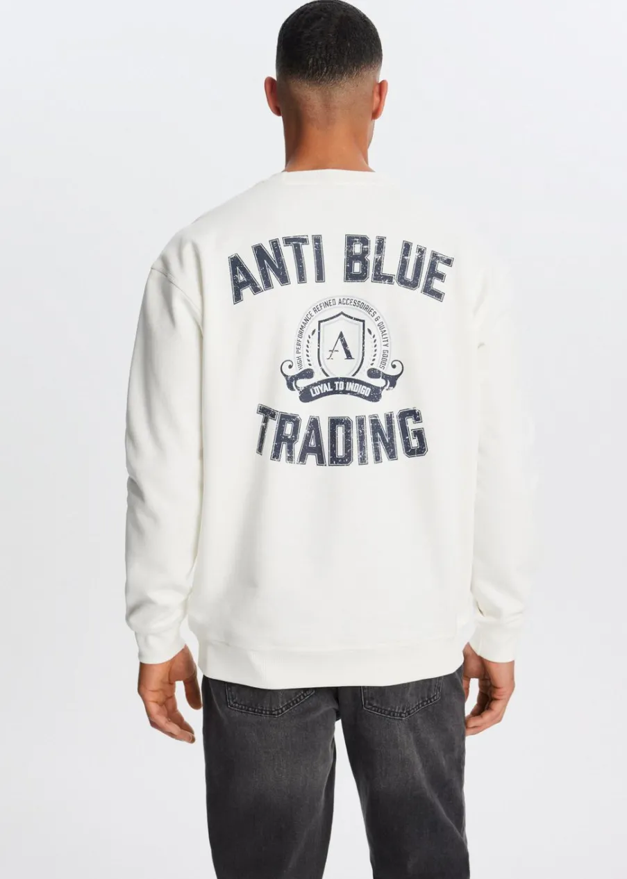 The Sting Sweater trading<Heren Sweaters En Hoodies