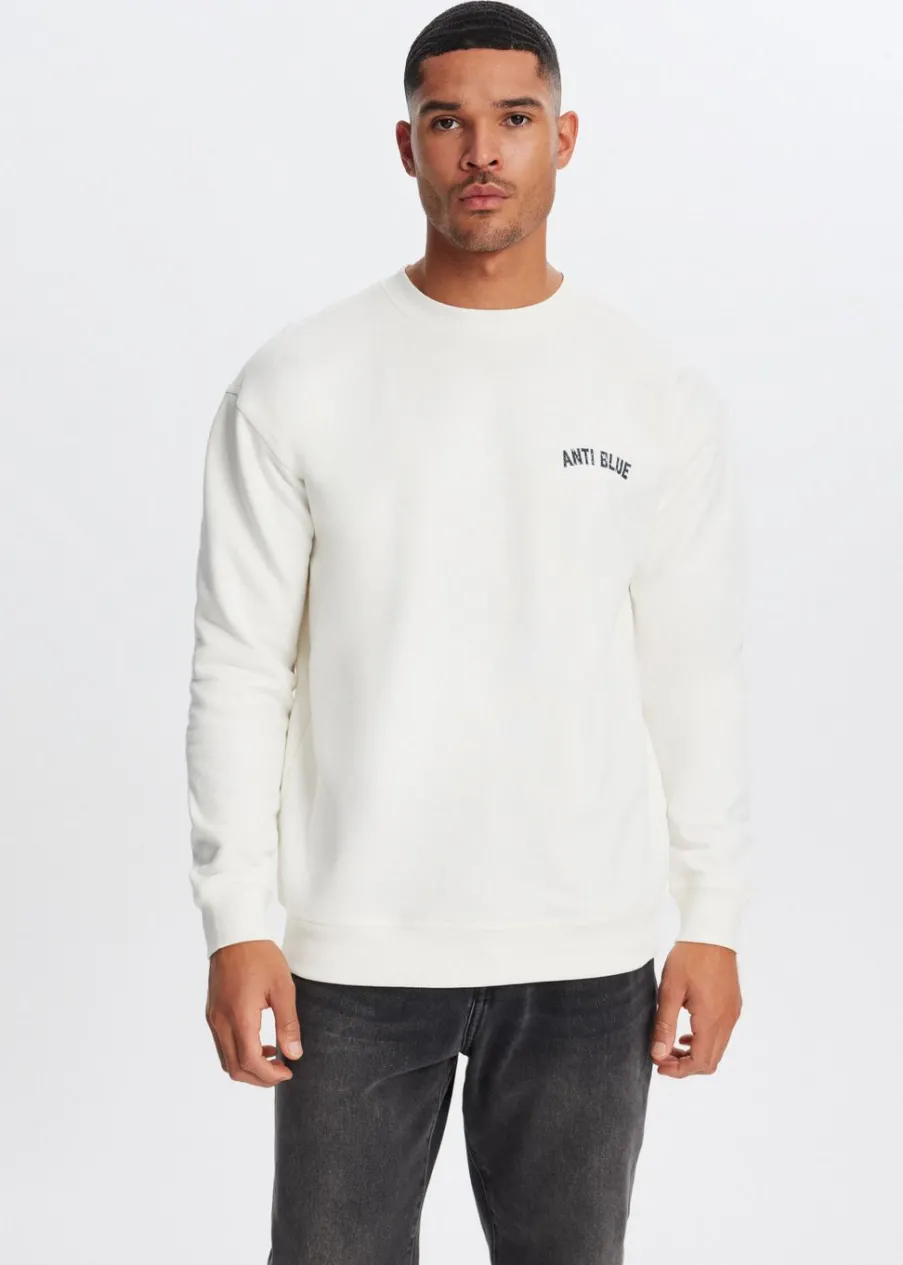 The Sting Sweater trading<Heren Sweaters En Hoodies