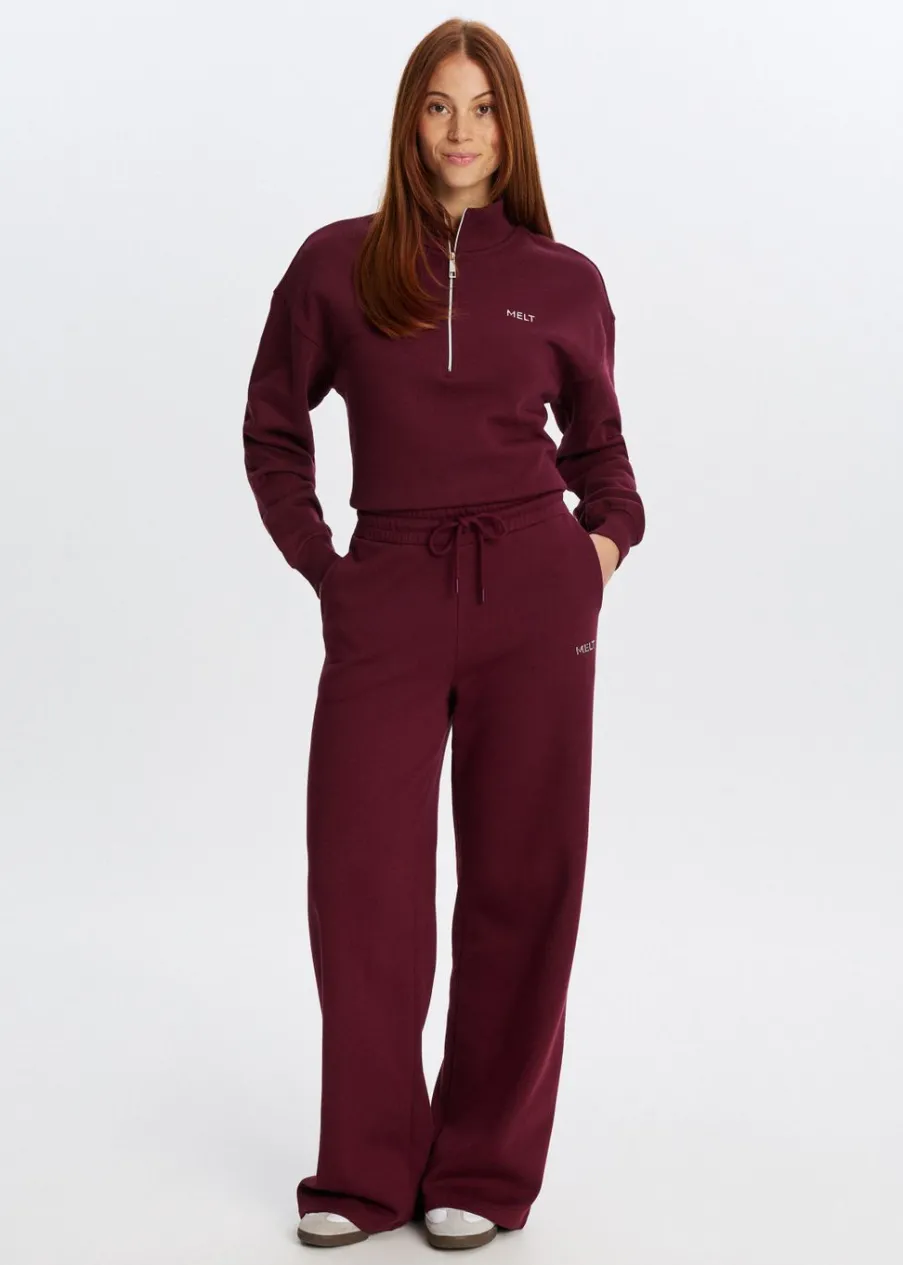 The Sting Sweatpants<DAMES Broeken|Basics
