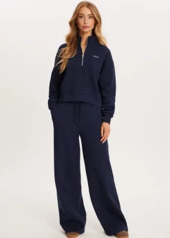 The Sting Sweatpants<DAMES Basics|Broeken