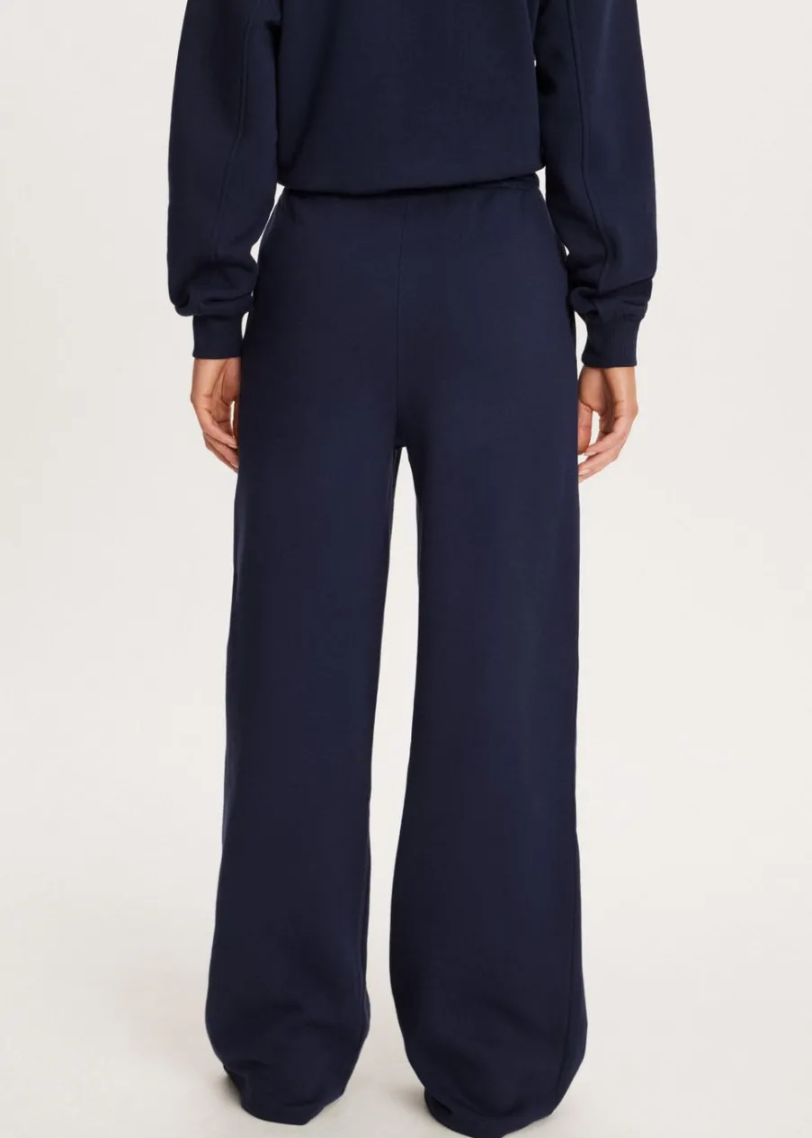 The Sting Sweatpants<DAMES Basics|Broeken