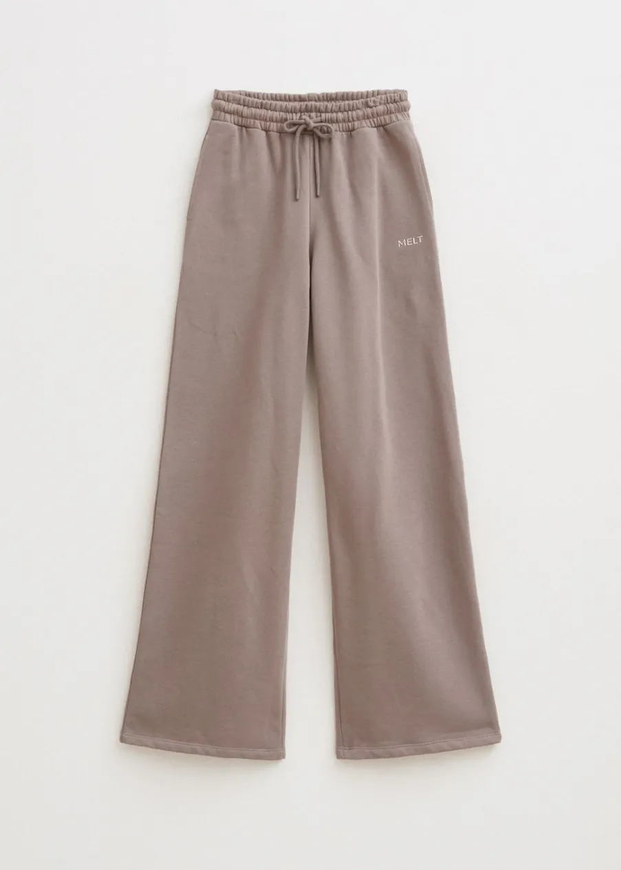The Sting Sweatpants<DAMES Basics|Broeken