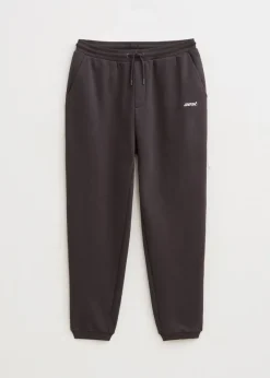 The Sting Sweatpants met merk print<Heren Broeken