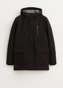 The Sting Tech parka<Heren Jassen