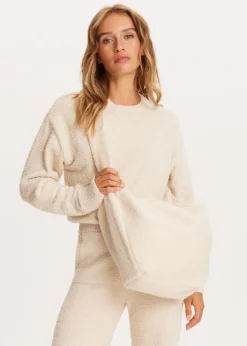 The Sting Teddy tas<DAMES Tassen