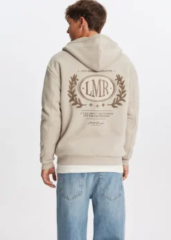 The Sting Teddy vest<Heren Sweaters En Hoodies|Truien En Vesten