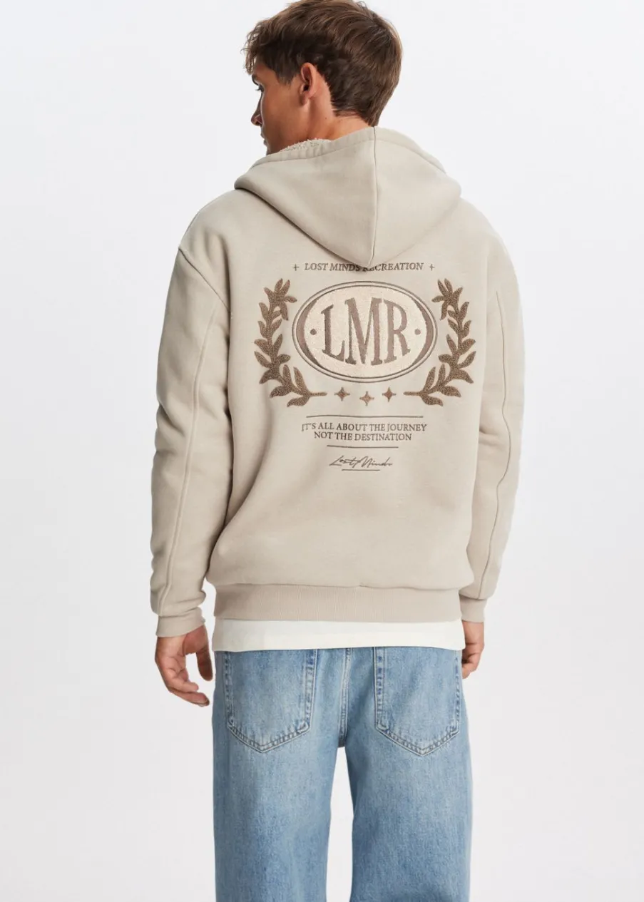 The Sting Teddy vest<Heren Sweaters En Hoodies|Truien En Vesten