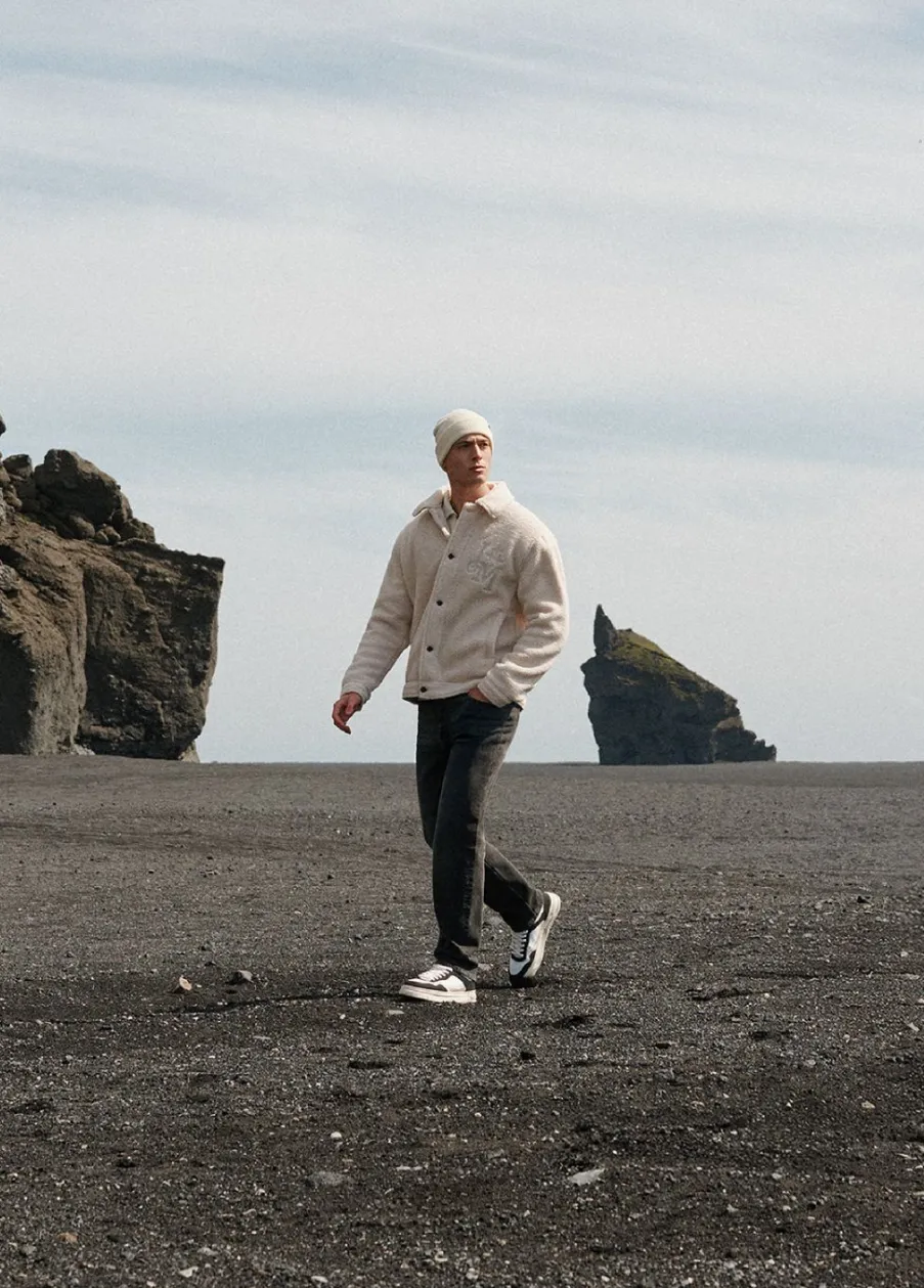 The Sting Teddyjas<Heren Jassen