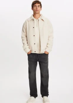 The Sting Teddyjas<Heren Jassen