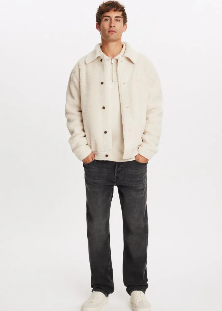 The Sting Teddyjas<Heren Jassen