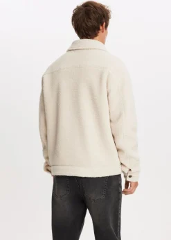 The Sting Teddyjas<Heren Jassen