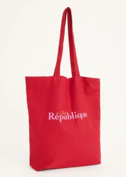 The Sting Tote bag<DAMES Tassen