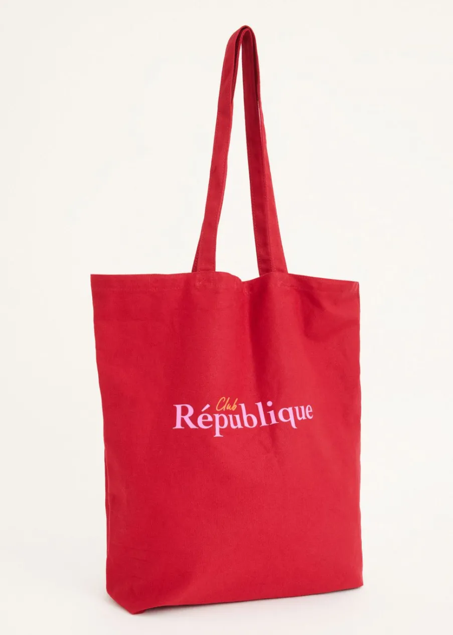 The Sting Tote bag<DAMES Tassen