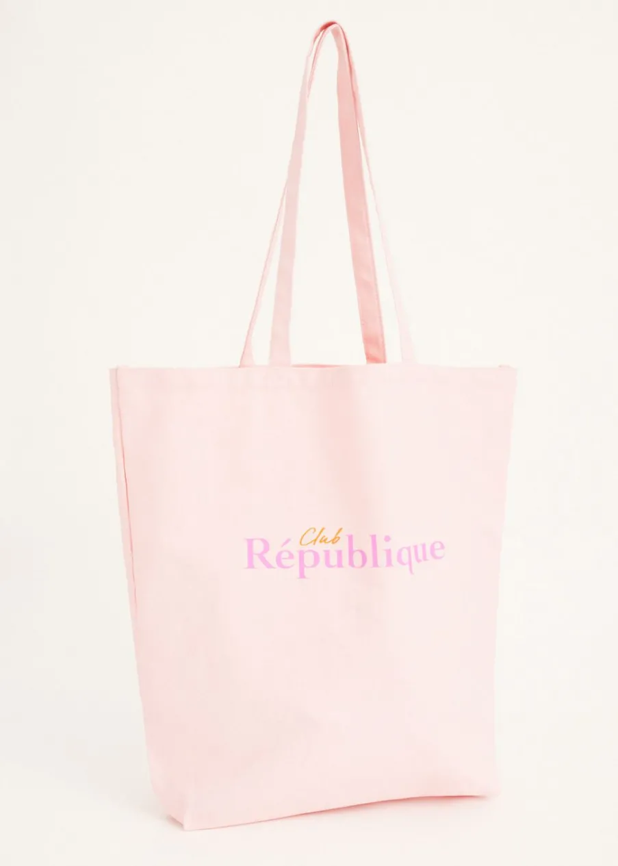 The Sting Tote bag<DAMES Tassen