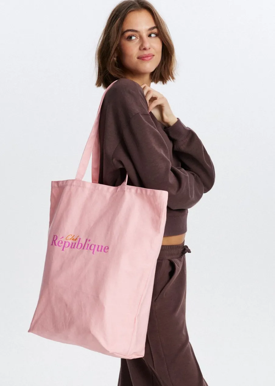 The Sting Tote bag<DAMES Tassen