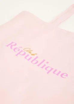 The Sting Tote bag<DAMES Tassen