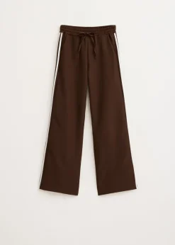 The Sting Trackpants met streep<DAMES Broeken