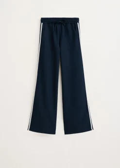 The Sting Trackpants met streep<DAMES Broeken