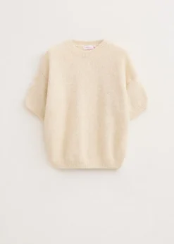 The Sting Trui korte mouwen<DAMES Truien En Vesten