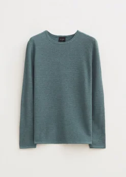 The Sting Trui melange<Heren Truien En Vesten