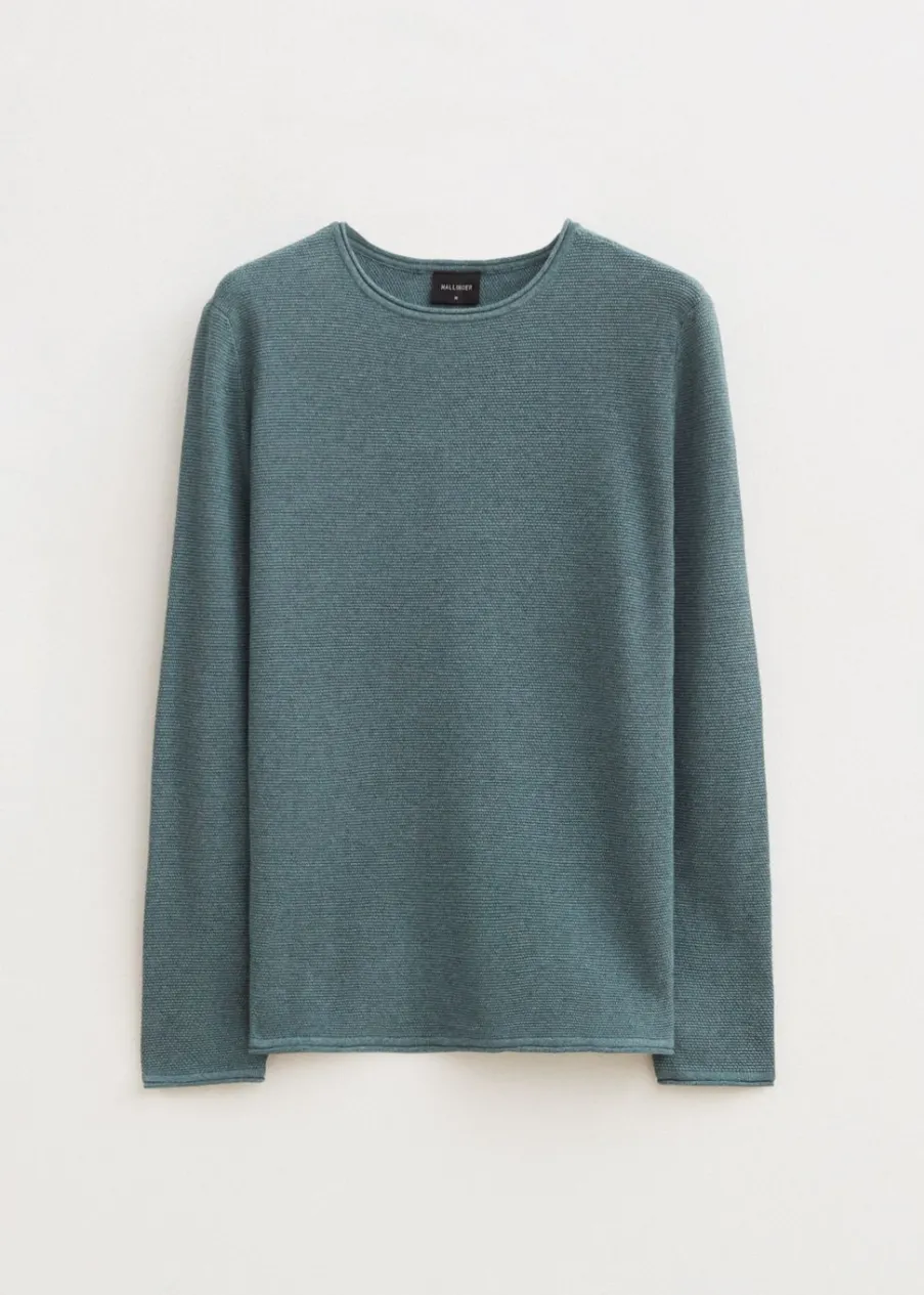 The Sting Trui melange<Heren Truien En Vesten