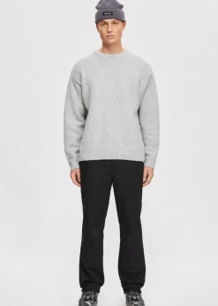 The Sting Trui met crewneck<Heren Truien En Vesten