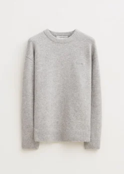 The Sting Trui met crewneck<Heren Truien En Vesten