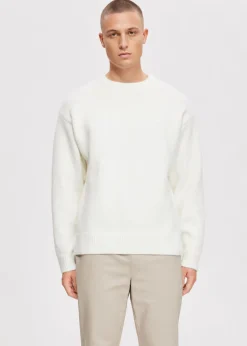 The Sting Trui met crewneck<Heren Truien En Vesten