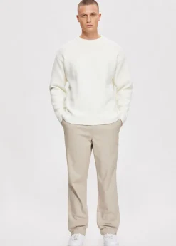 The Sting Trui met crewneck<Heren Truien En Vesten