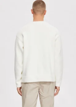 The Sting Trui met crewneck<Heren Truien En Vesten