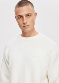 The Sting Trui met crewneck<Heren Truien En Vesten