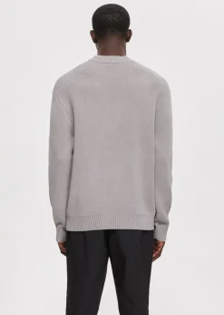 The Sting Trui met merk<Heren Truien En Vesten