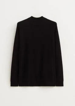 The Sting Trui met mock-neck<Heren Truien En Vesten