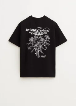 The Sting T-shirt art gallery<Heren T-Shirts