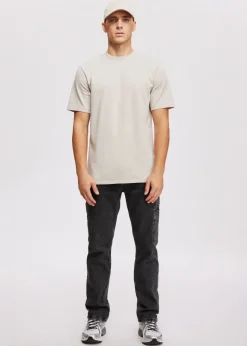 The Sting T-shirt basic<Heren Basics|T-Shirts