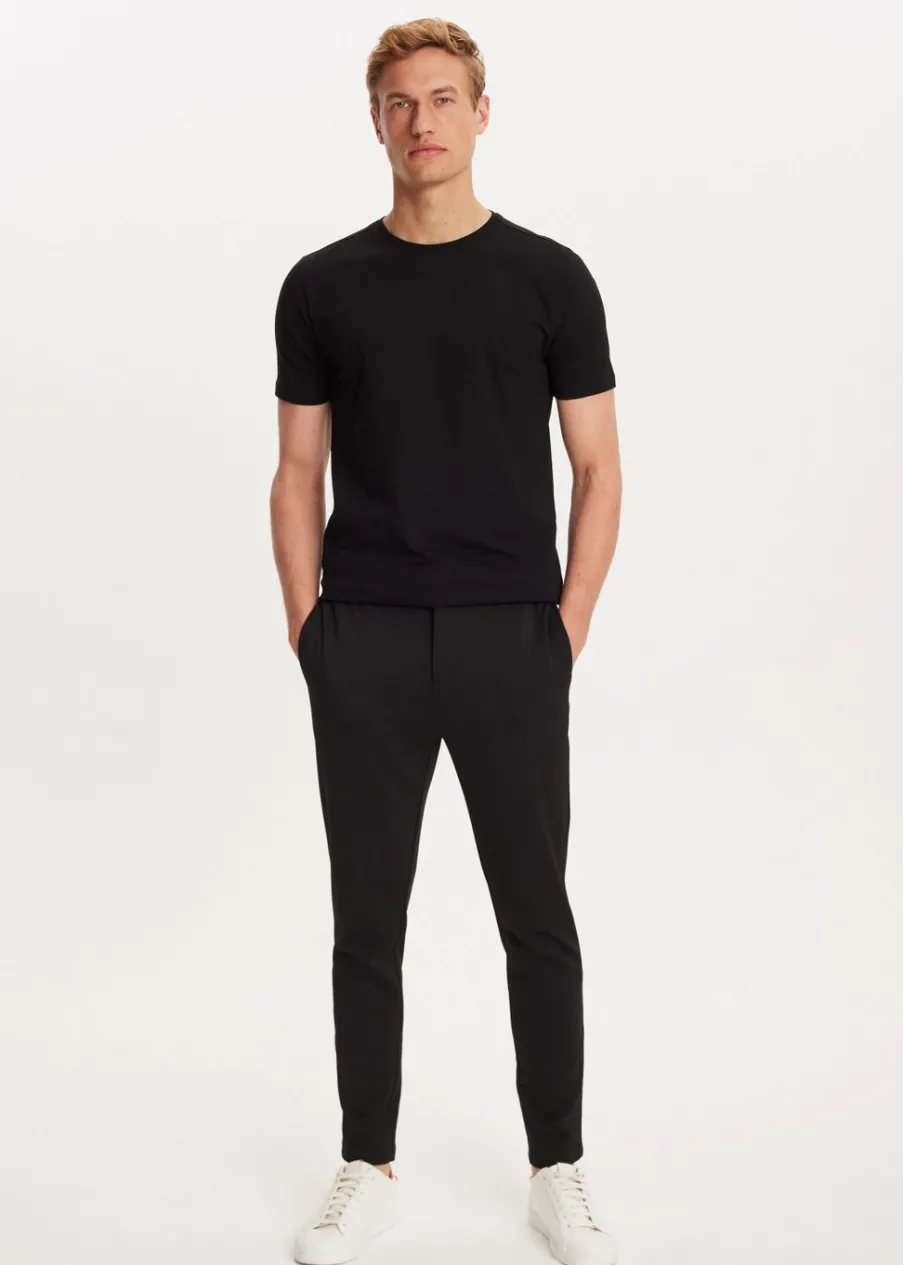 The Sting T-shirt basic<Heren Basics|T-Shirts