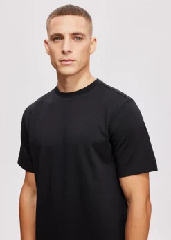 The Sting T-shirt basic<Heren Basics|T-Shirts