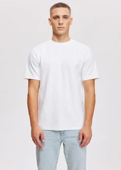 The Sting T-shirt basic<Heren Basics|T-Shirts