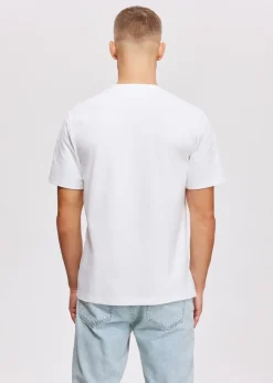 The Sting T-shirt basic<Heren Basics|T-Shirts