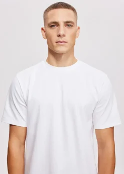 The Sting T-shirt basic<Heren Basics|T-Shirts